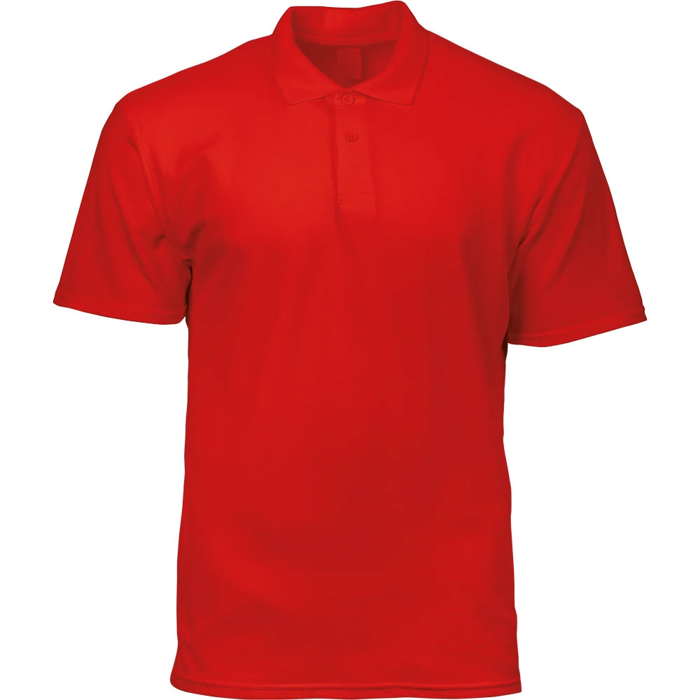 Polo Yaka Tişört