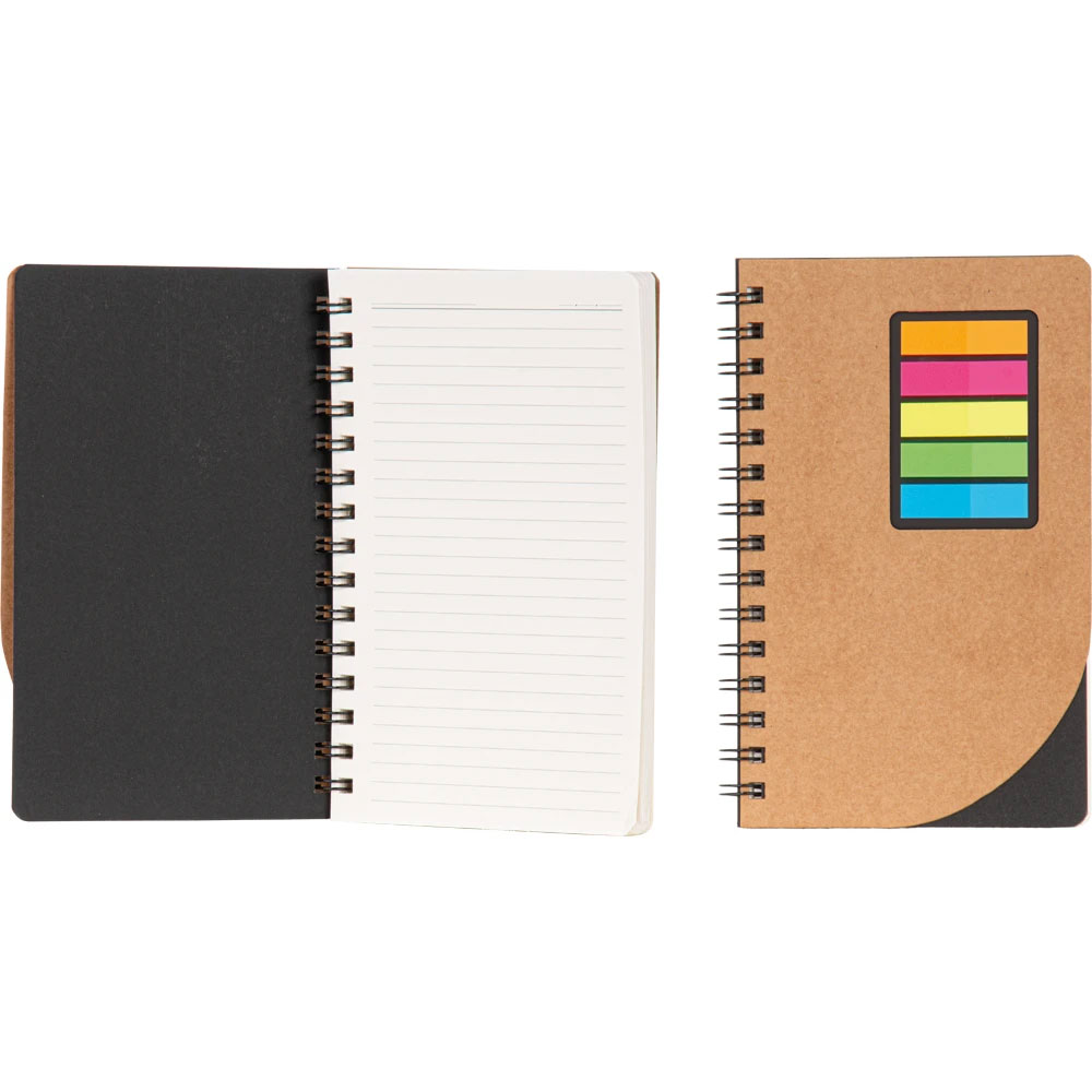 Spiralli Defter