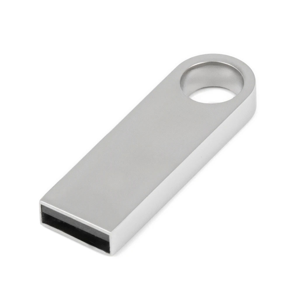 Metal USB Bellek