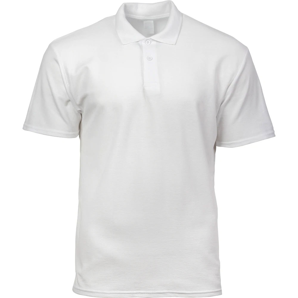 Polo Yaka Tişört