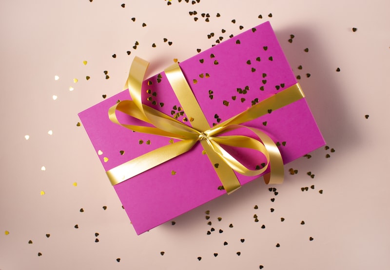 HM VIP Executive Corporate Gift Box Set
